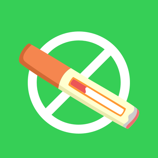 戒烟神器app