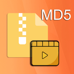 视频压缩MD5修改app全新版